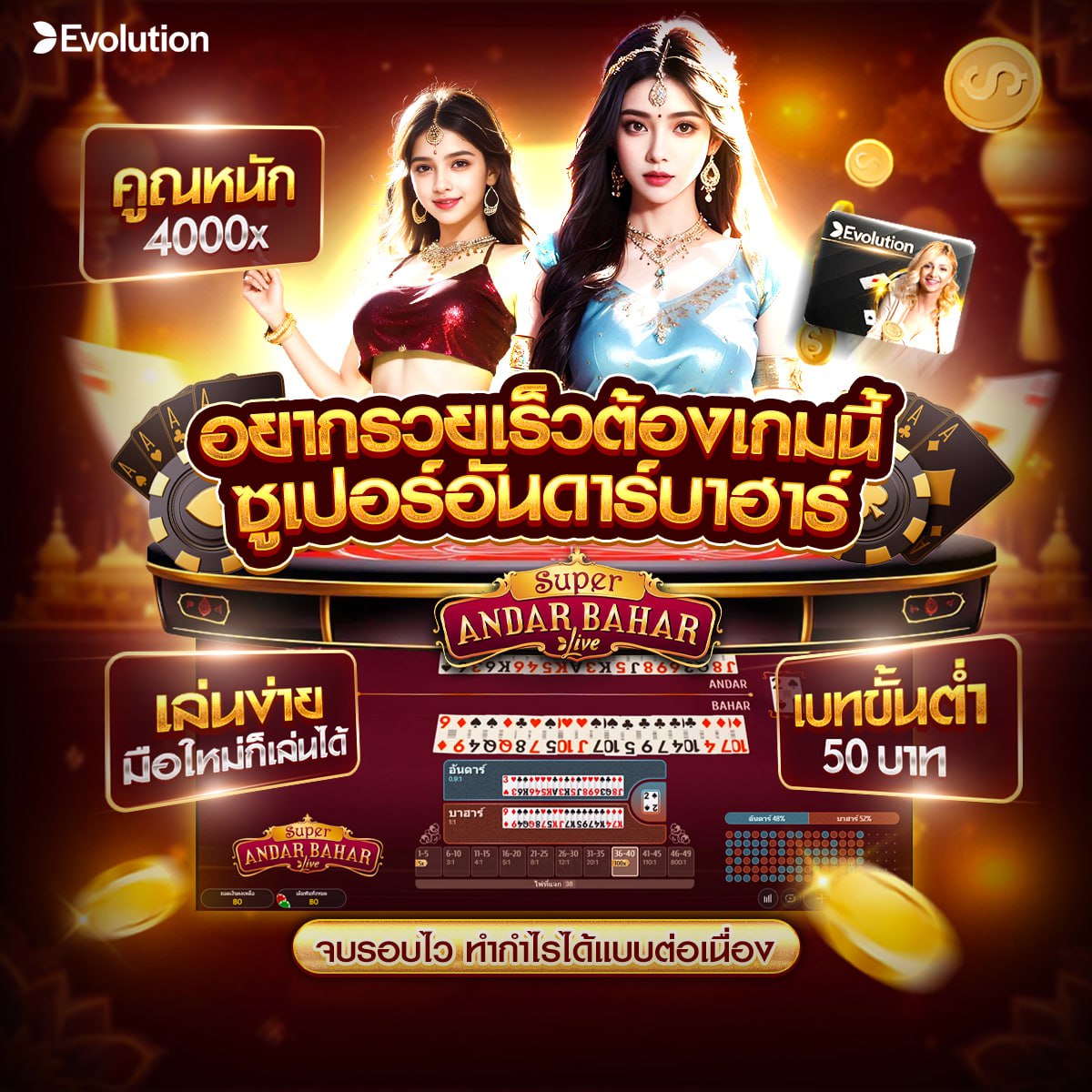 คาสิโนออนไลน์888